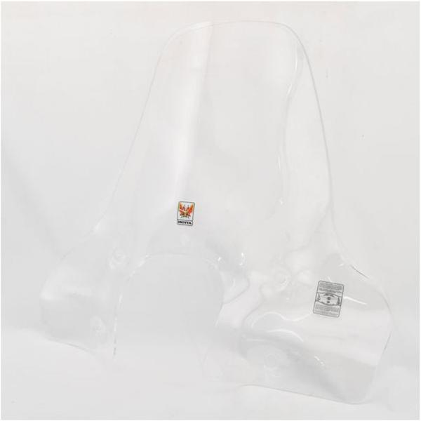 Cupolino Isotta Classic trasparente Piaggio Beverly 300 2010-2020