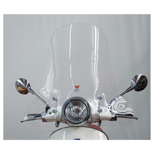 Cupolino Isotta Classic trasparente Piaggio Vespa Primavera 125 2013-2018