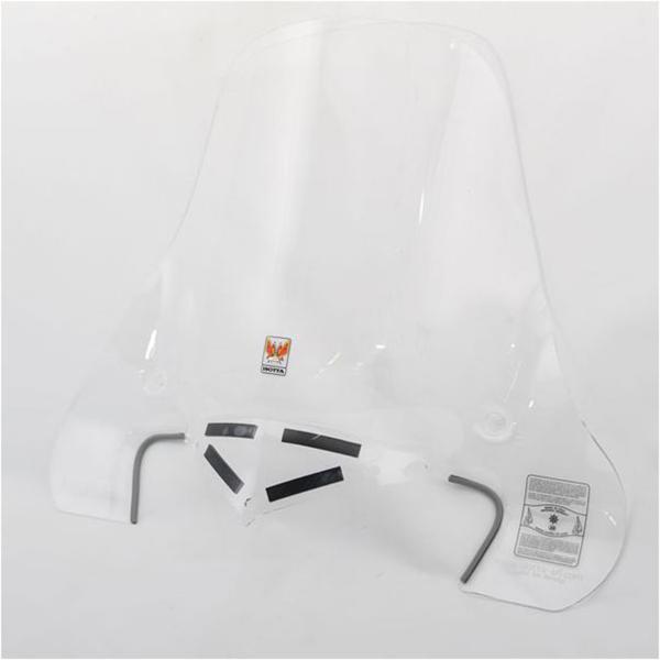 Cupolino Isotta Classic trasparente Kymco People S 50 2005-2006