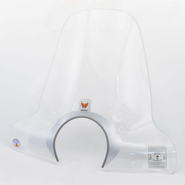 Cupolino Isotta trasparente Aprilia Scarabeo 300 2009-2013