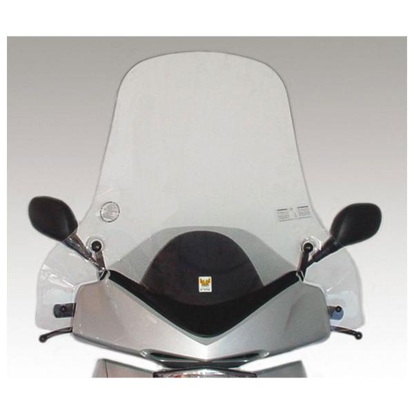 Cupolino Isotta trasparente Honda Pantheon 125 2003-2006