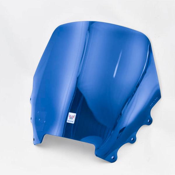 Cupolino Isotta Summer Blu Honda Silver Wing 400 2006-2009