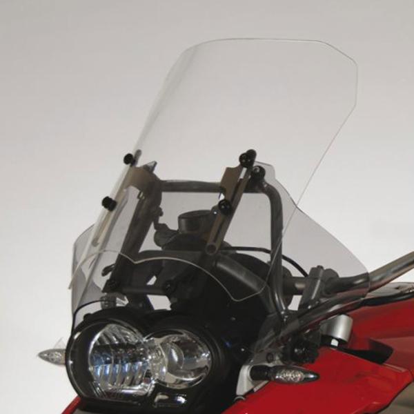 Cupolino Isotta Summer trasparente BMW R1200GS Adventure 2006-2013