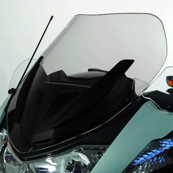 Cupolino Isotta fume chiaro BMW R1200RT 2010-06-2014
