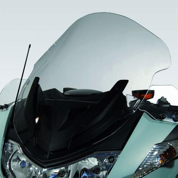 Cupolino Isotta fume chiaro alto BMW R1200RT 2010-2013