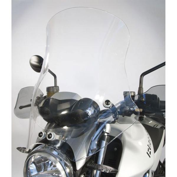 Cupolino Isotta trasparente BMW R1200R 2011-2014