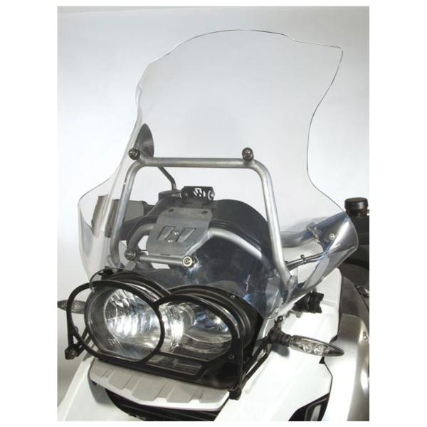 Cupolino Isotta standard trasparente BMW R1200GS 2004-2012