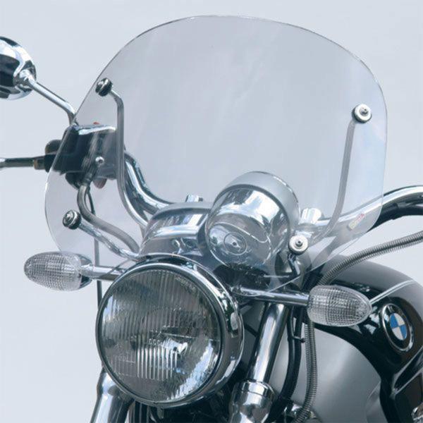 Cupolino Isotta trasparente alto BMW R1200C 1997-2004