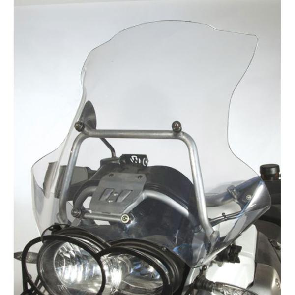 Cupolino Isotta standard trasparente BMW R1200GS Adventure 2004-2013