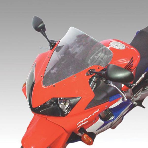 Cupolino Isotta trasparente Honda CBR600F 2001-2002