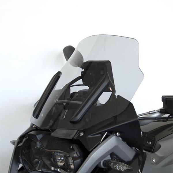 Cupolino Isotta fume chiaro BMW R1250GS 2019-2023