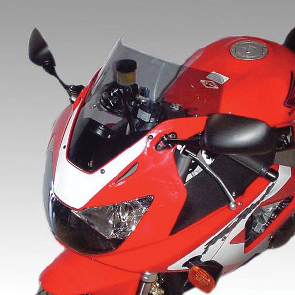 Cupolino Isotta fume chiaro Honda CBR900 2000-2001