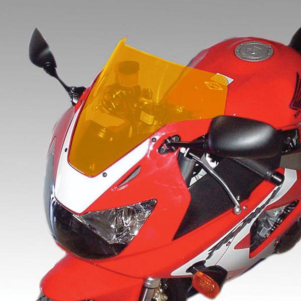 Cupolino Isotta Giallo Honda CBR900 2000-2001
