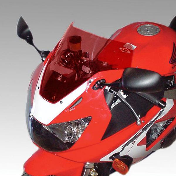 Cupolino Isotta Rosso Honda CBR900 2000-2001