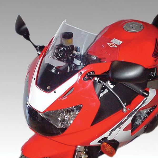 Cupolino Isotta trasparente Honda CBR900 2000-2001