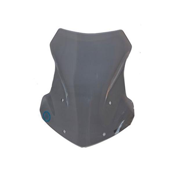 Cupolino Isotta fume chiaro BMW R1250GS 2019-2023