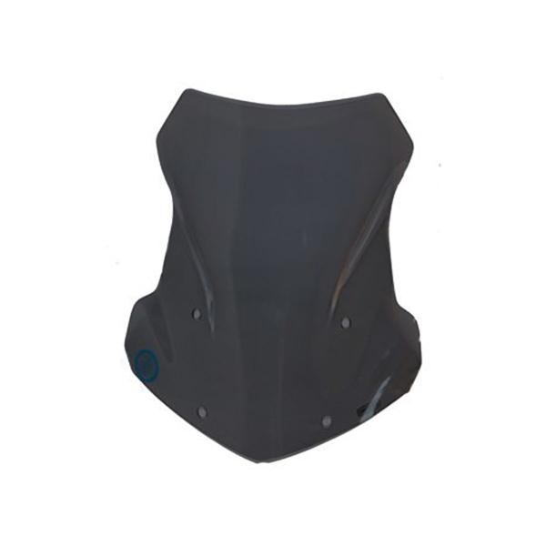 Cupolino Isotta fume scuro BMW R1200GS 2013-2018