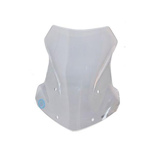 Cupolino Isotta trasparente BMW R1200GS 2013-2018