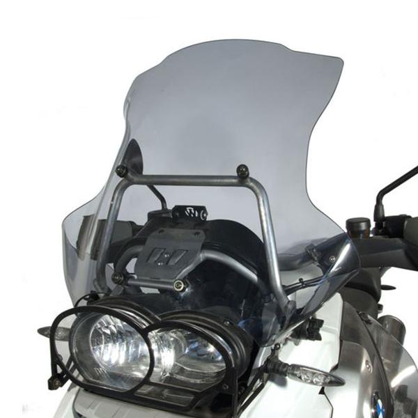 Cupolino Isotta fume chiaro BMW R1200GS Adventure 2006-2013