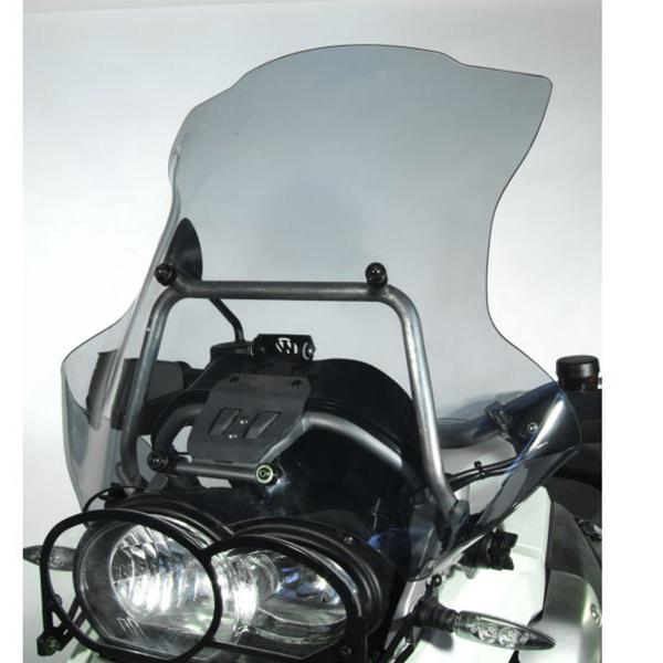Cupolino Isotta trasparente BMW R1200GS 2004-2012