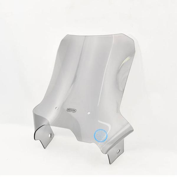 Cupolino Isotta fume chiaro alto BMW F700GS 2012-2018