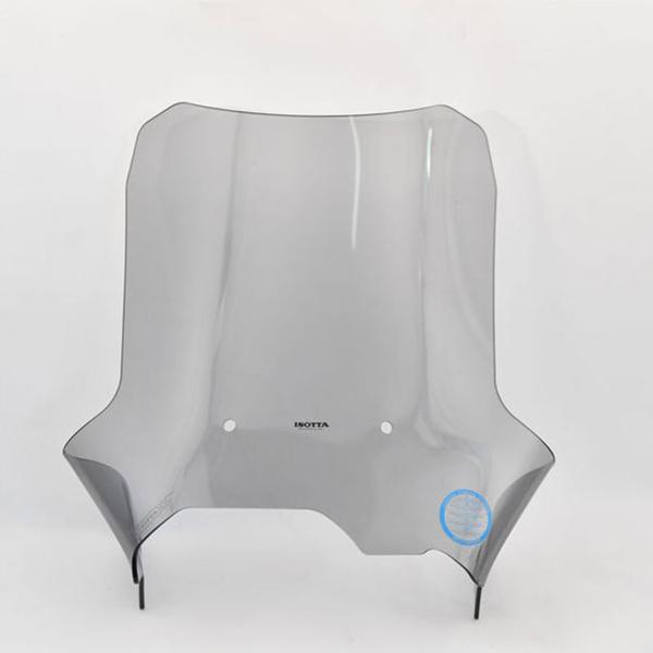 Cupolino Isotta fume chiaro BMW F700GS 2012-2018