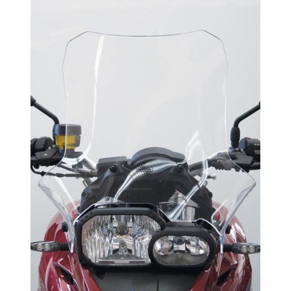 Cupolino Isotta trasparente BMW F700GS 2012-2018