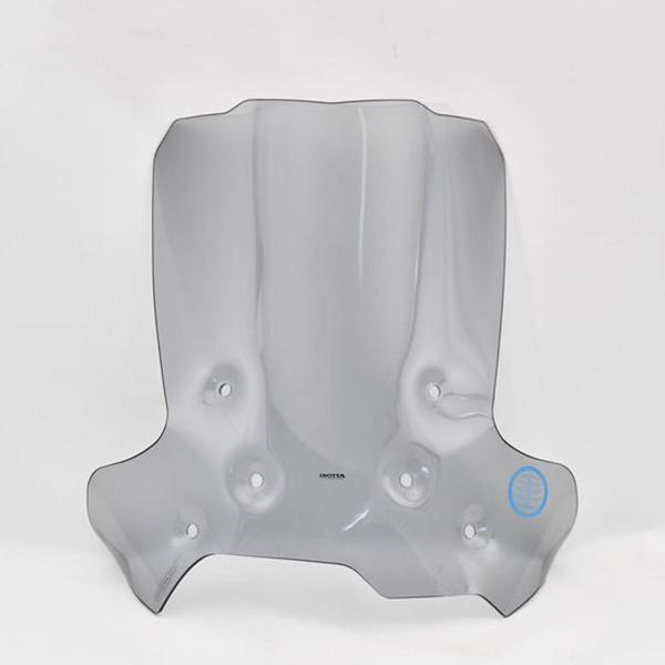 Cupolino Isotta fume chiaro BMW F700GS 2012-2018