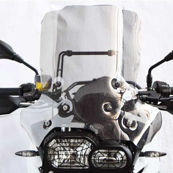 Cupolino Isotta trasparente BMW F700GS 2012-2018