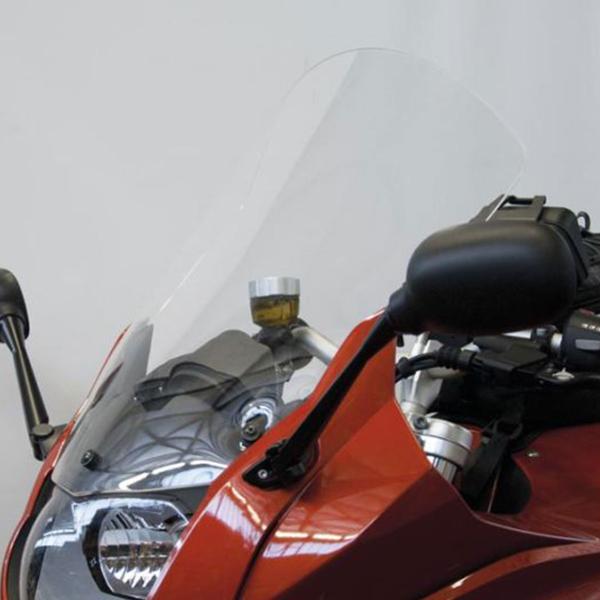 Cupolino Isotta trasparente BMW F800GT 2012-2019