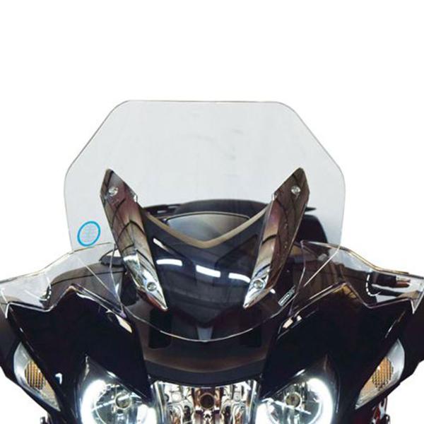 Cupolino Isotta trasparente BMW R1200RT 2015-2018