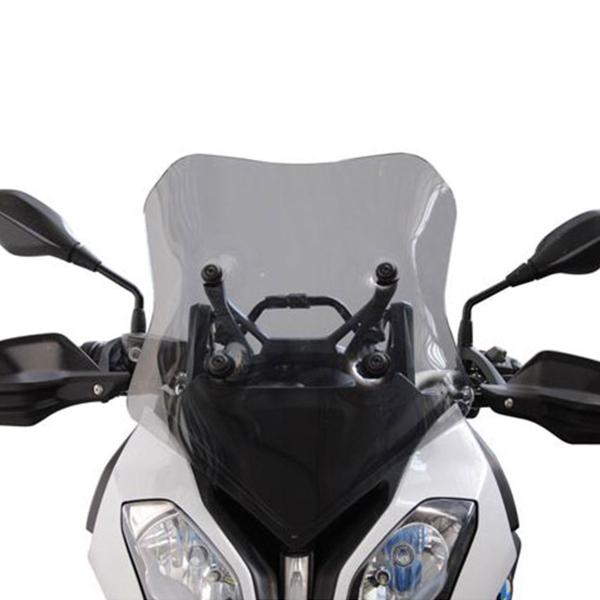 Isotta dark smoke windscreen BMW S1000XR 2015-2019