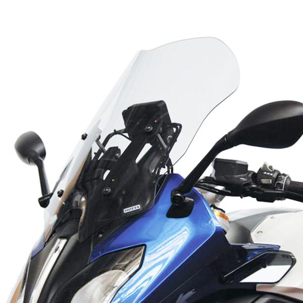 Cupolino Isotta trasparente BMW R1250RS 2019-2023
