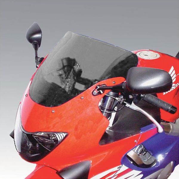 Cupolino Isotta fume chiaro Honda CBR600F 1999-2000