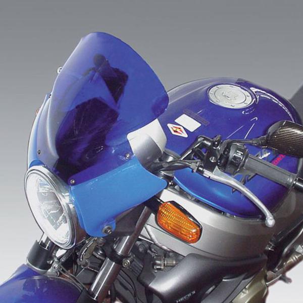 Cupolino Isotta Honda X11 1999-2003