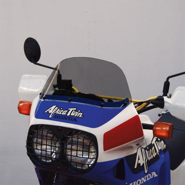 Cupolino Isotta fume chiaro Honda Africa Twin 750 1988-2002