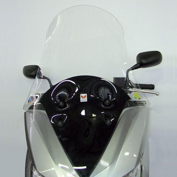 Isotta high transparent windscreen Honda Forza 250 2008-2011