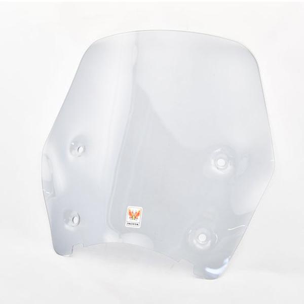 Cupolino Isotta trasparente Honda SH125I 2009-2011