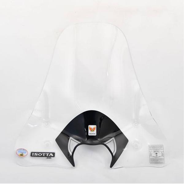 Cupolino Isotta trasparente Honda Vision 110 2011-2016