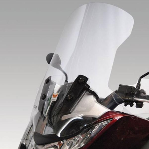 Cupolino Isotta trasparente Honda Integra 700 2001-2013