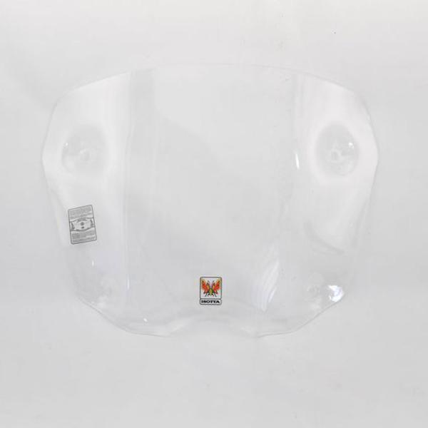 Cupolino Isotta trasparente Honda SH125 2013-2016