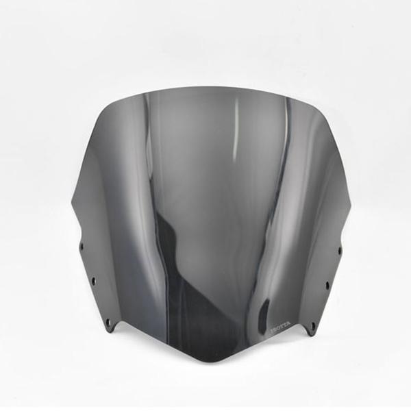 Cupolino Isotta fume scuro Yamaha Majesty 400 2004-2008