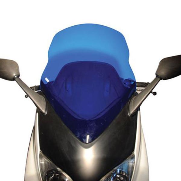 Cupolino Isotta Blu Yamaha Tmax 500 2001-2007