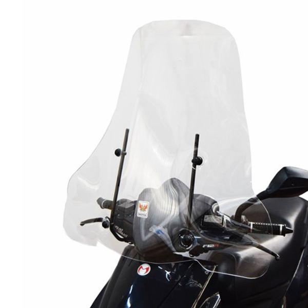 Cupolino Isotta trasparente Malaguti F12 R 1998-2002