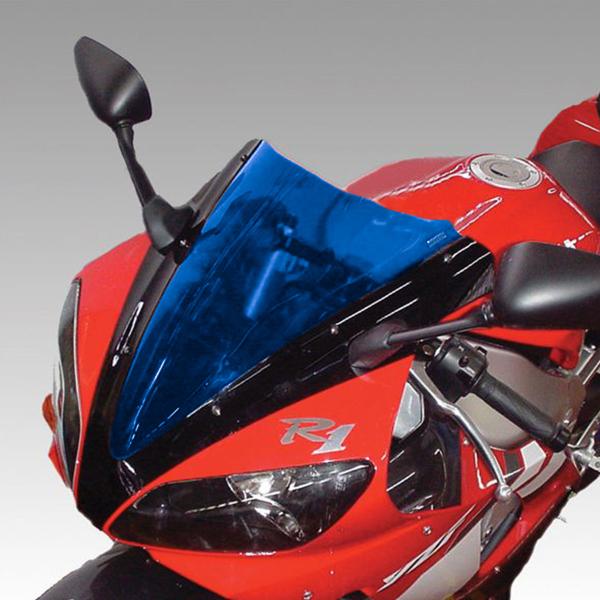 Cupolino Isotta Blu Yamaha YZF R1 2000-2001