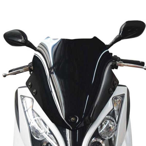 Cupolino Isotta fume scuro Kymco DownTown 300I 2009-2017