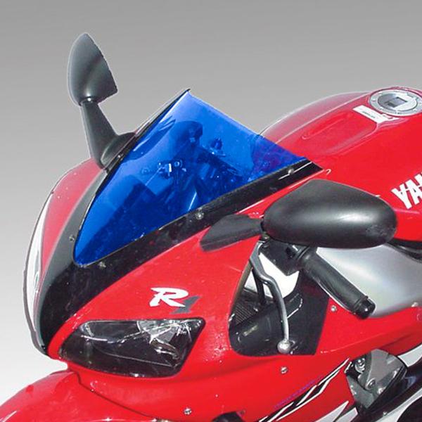 Cupolino Isotta Blu Yamaha YZF R1 1998-1999
