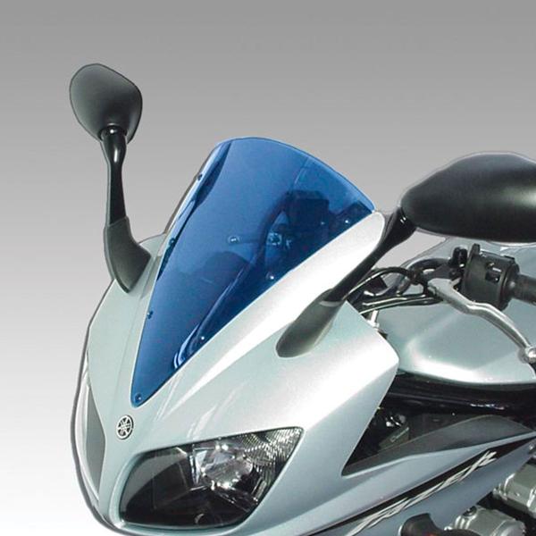 Cupolino Isotta Blu Yamaha Fazer 600 2002-2003