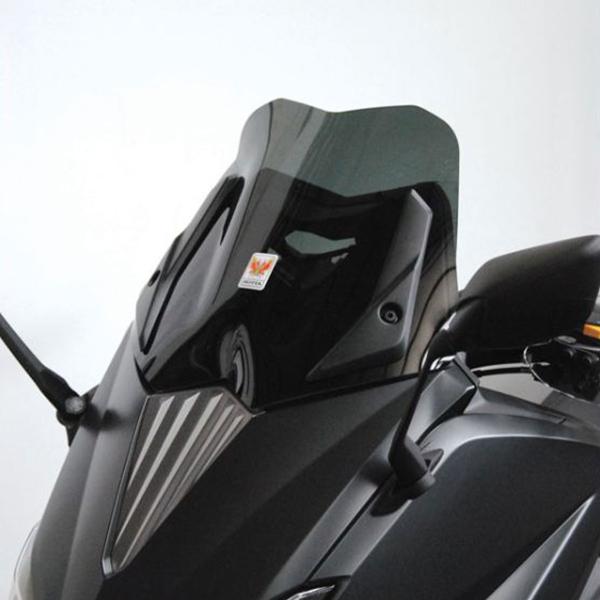 Cupolino Isotta fume scuro Yamaha Tmax 530 2015-2017