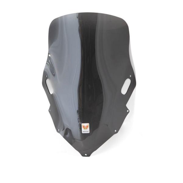 Cupolino Isotta fume scuro Yamaha Tmax 500 2008-2011